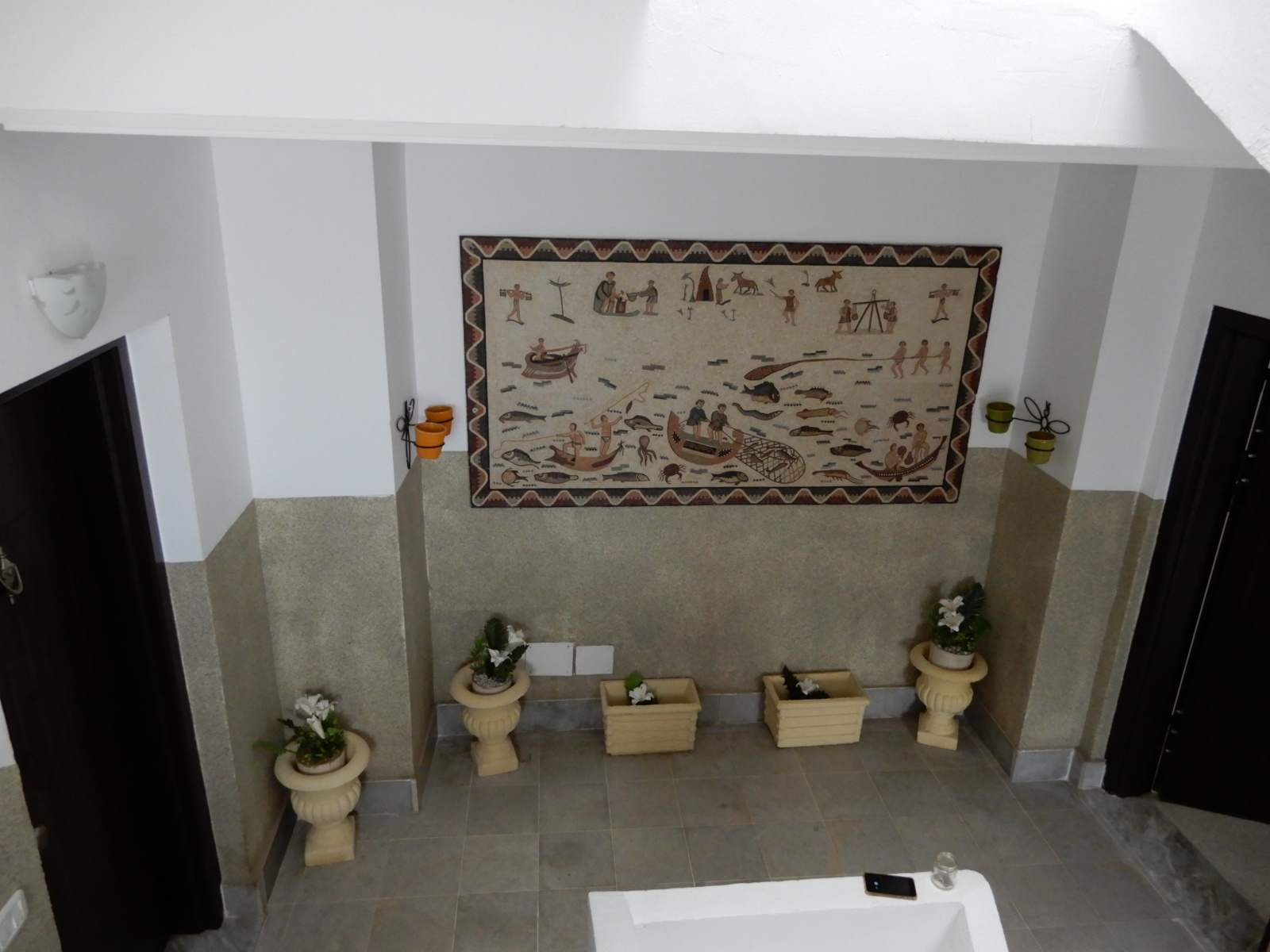 Vente Appart. 3 pices - Tunisie