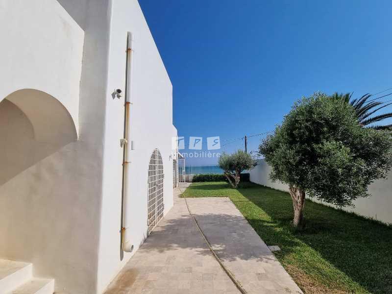 Vente Maisons - Tunisie
