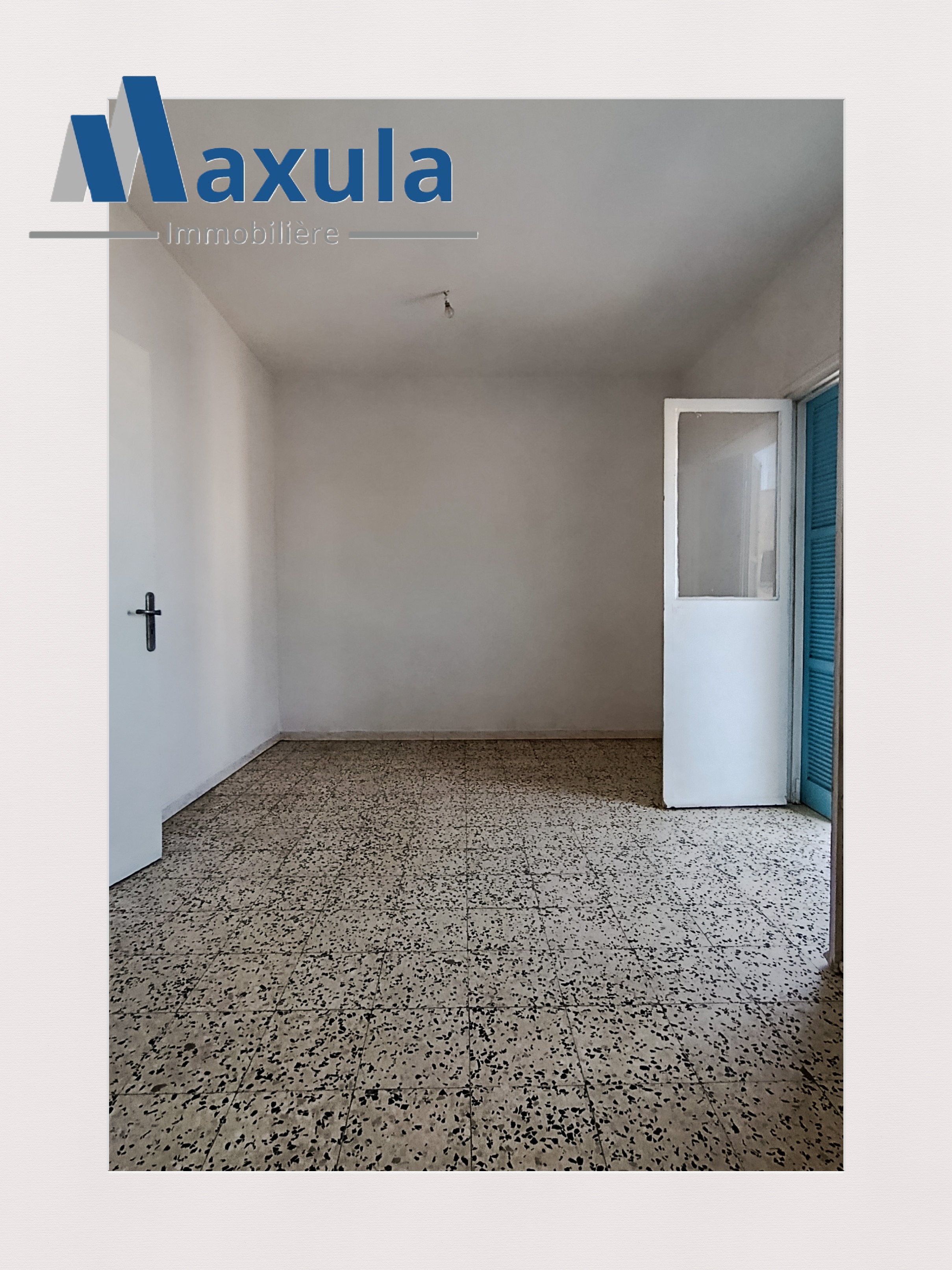 Rades Cite Snit Vente Appart. 3 pices Appartement s2 sans vis a vis a rades snit