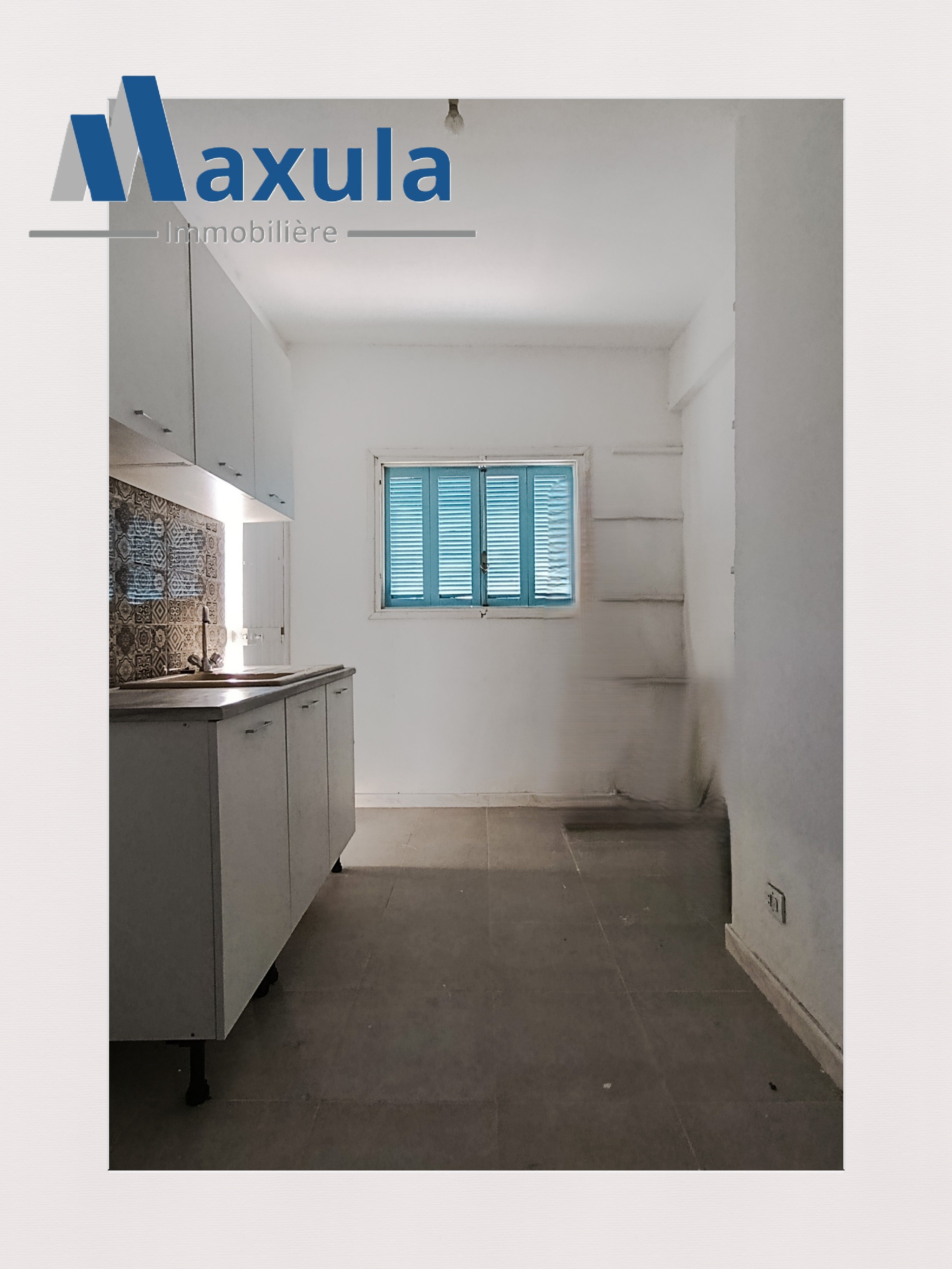 Rades Cite Snit Vente Appart. 3 pices Appartement s2 sans vis a vis a rades snit
