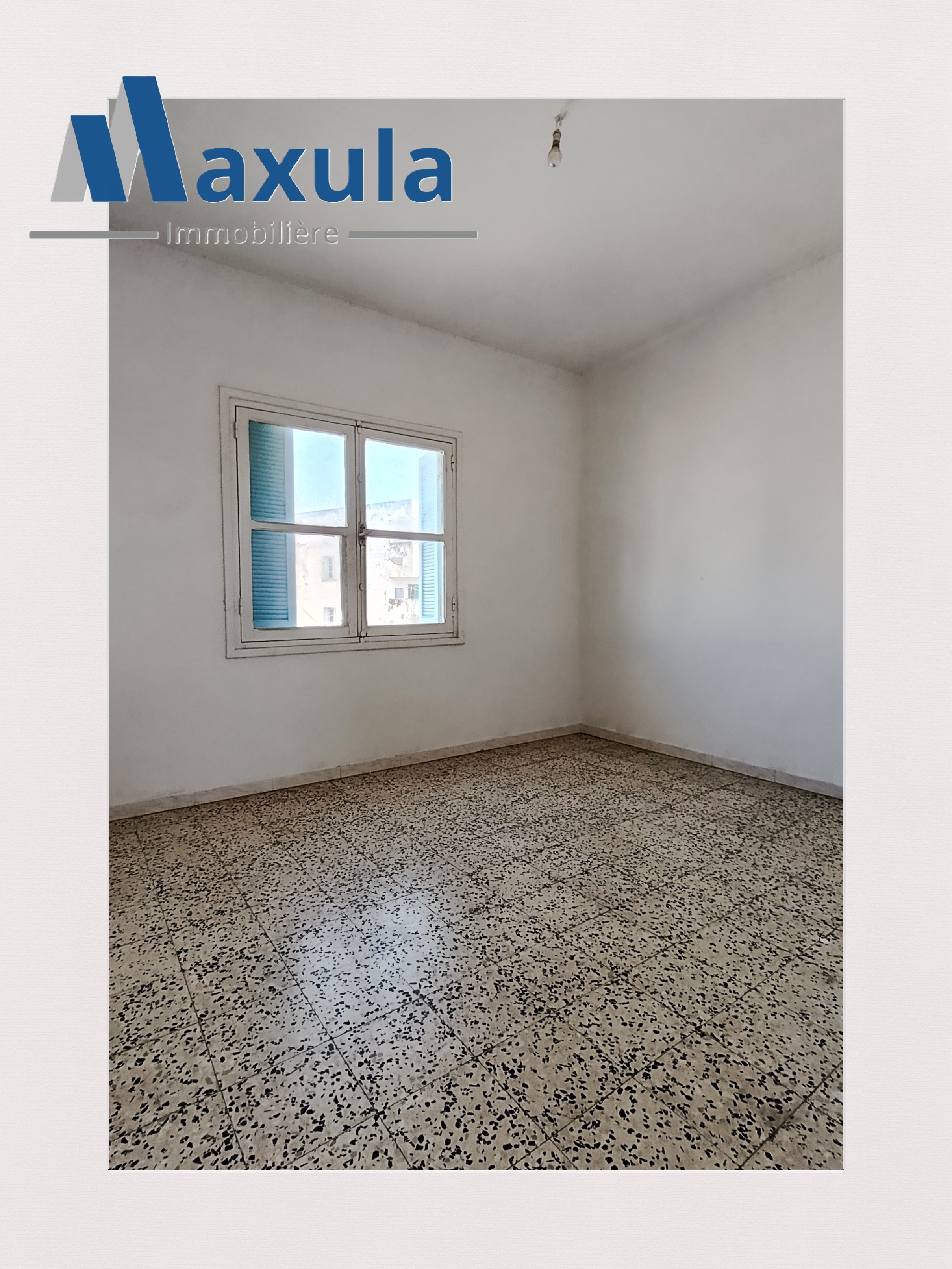 Vente Appart. 3 pices - Tunisie