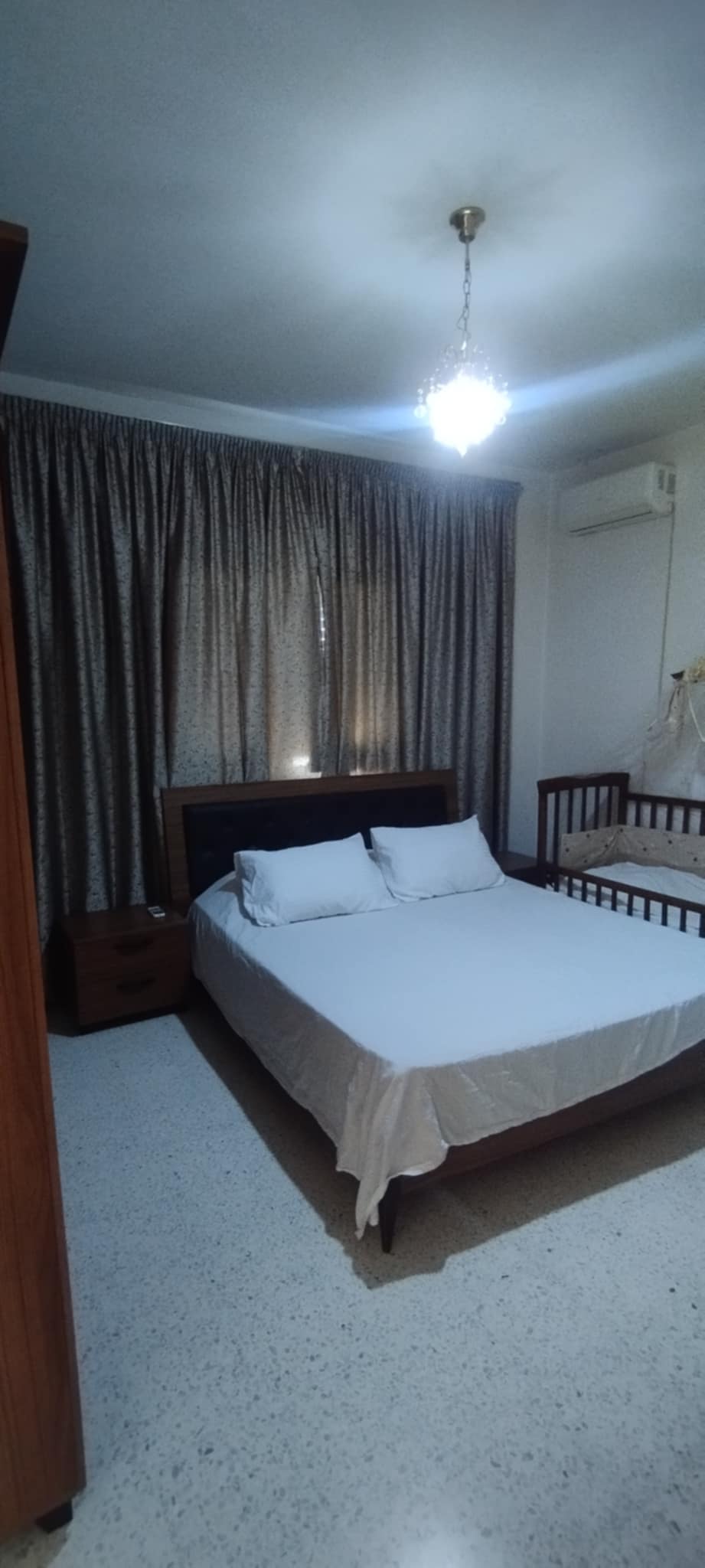 Mannouba La Mannouba Vente Appart. 3 pices Coquet s2  rsidence malika