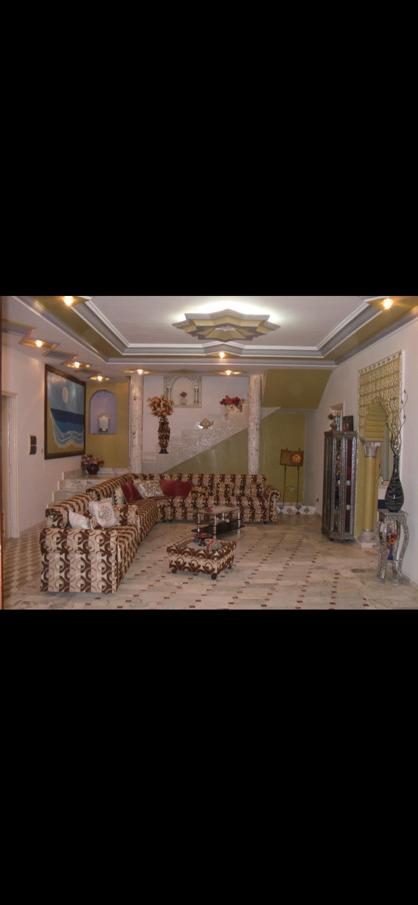 Sousse Riadh Sousse Riadh Vente Maisons Villa  sousse a vdr