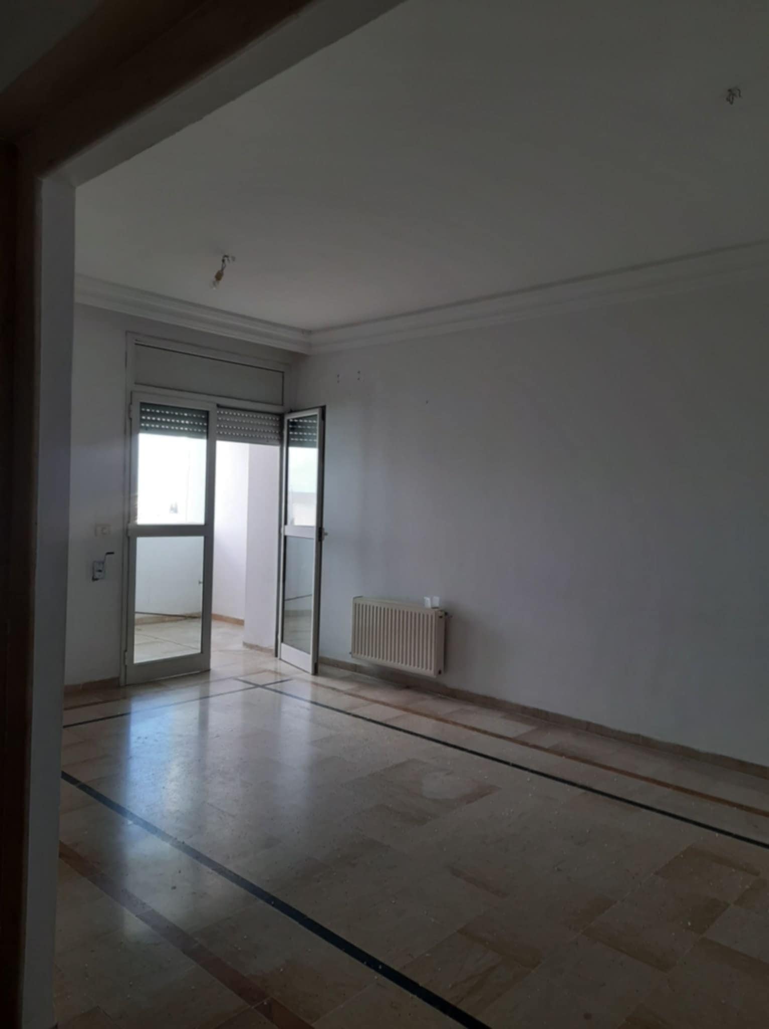 Vente Appart. 2 pièces - Tunisie