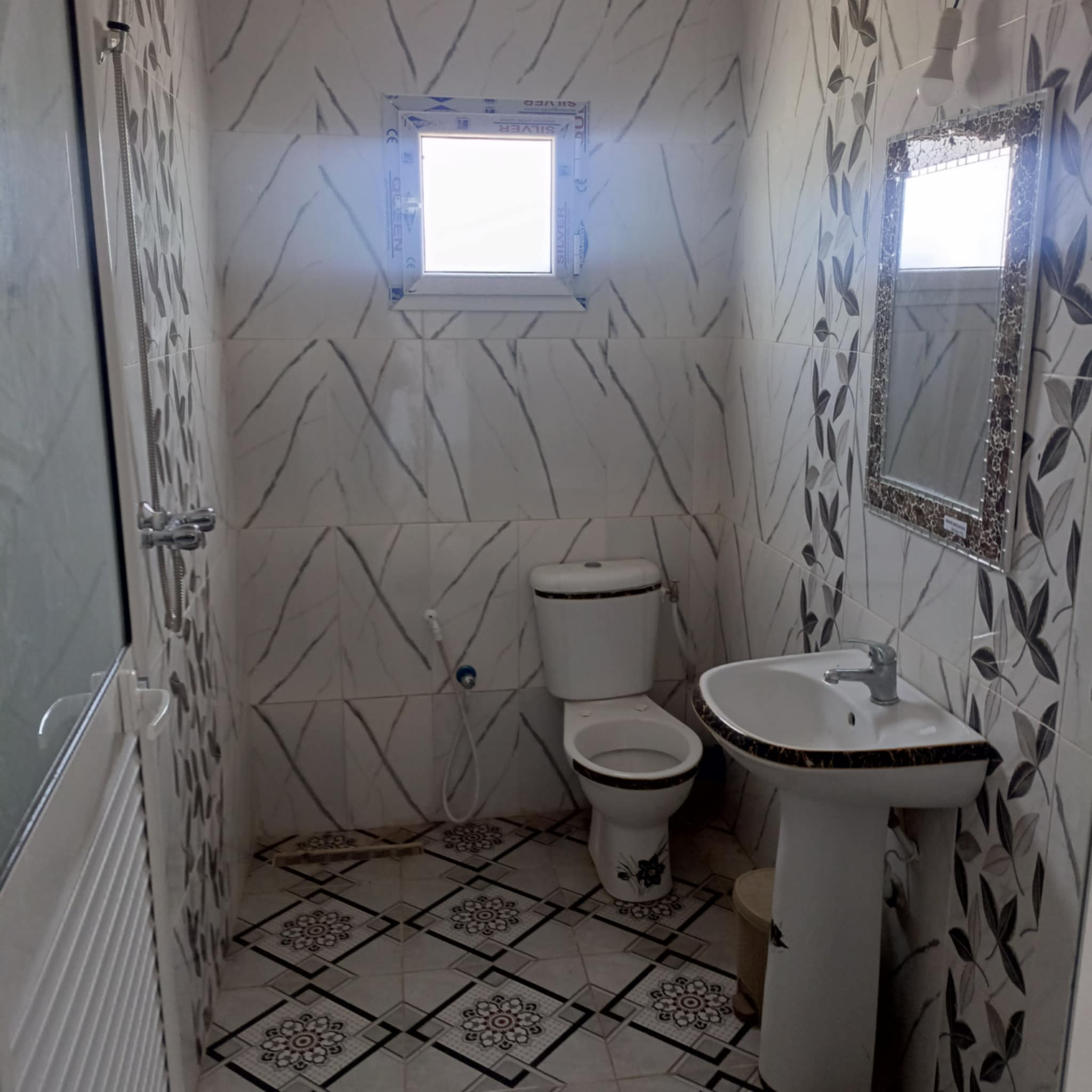 Hammamet Hammamet Vente Appart. 2 pices Av studio 600m  hammamet sud