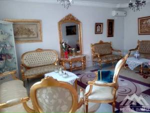 Ariana Ville Ariana Vente Maisons Villa 2 tages  ariana ref239a