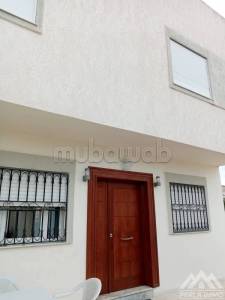 Ariana Ville Ariana Vente Maisons Villa 2 tages  ariana ref239a