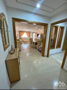 Raoued Cite El Ghazala 1 Vente Appart. 1 pice Appartement s3 ghazela ref228a