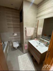 Raoued Cite El Ghazala 1 Vente Appart. 1 pice Appartement s3 ghazela ref228a