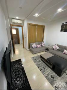 Raoued Cite El Ghazala 1 Vente Appart. 1 pice Appartement s3 ghazela ref228a