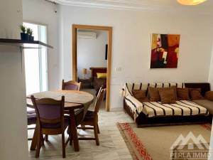 Ariana Ville Cite Ennasr 2 Vente Appart. 1 pice Appartement s1 ennaser 2