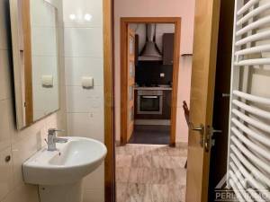 Ariana Ville Cite Ennasr 2 Vente Appart. 1 pice Appartement s1 ennaser 2
