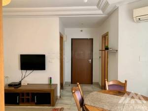 Ariana Ville Cite Ennasr 2 Vente Appart. 1 pice Appartement s1 ennaser 2