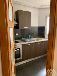 Ariana Ville Cite Ennasr 2 Vente Appart. 1 pice Appartement s1 ennaser 2