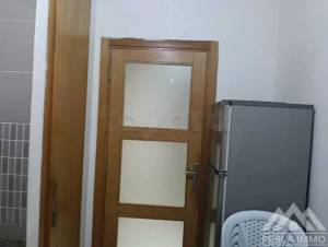 La Marsa El Aouina Vente Appart. 1 pice Appartement s1 laaouina