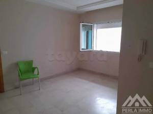 La Marsa El Aouina Vente Appart. 1 pice Appartement s1 laaouina