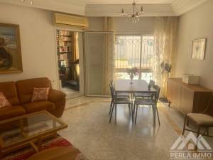 Ariana Ville&nbsp;Cite Ennasr 2&nbsp;Vente&nbsp;Appart. 4 pi�ces&nbsp;Appartement s3 ennaser 2