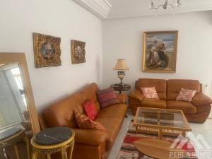 Ariana Ville&nbsp;Cite Ennasr 2&nbsp;Vente&nbsp;Appart. 4 pi�ces&nbsp;Appartement s3 ennaser 2