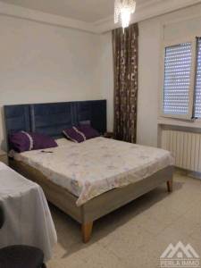 El Menzah El Manar 1 Vente Appart. 4 pices Appartement s3 manar 1