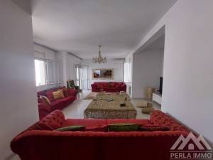Vente Appart. 5 pices+ - Tunisie