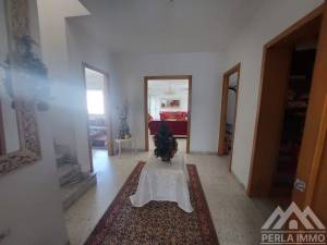 Ariana Ville Cite Ennasr 2 Vente Appart. 5 pices+ Appartement s4 ennaser 2 ref268a