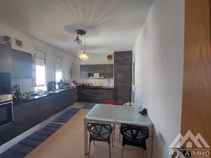 Ariana Ville Cite Ennasr 2 Vente Appart. 5 pices+ Appartement s4 ennaser 2 ref268a