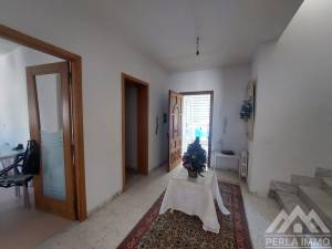 Ariana Ville Cite Ennasr 2 Vente Appart. 5 pices+ Appartement s4 ennaser 2 ref268a