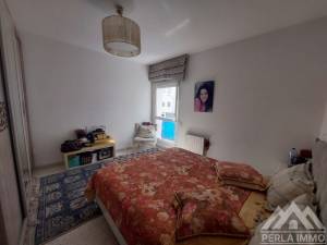 Ariana Ville Cite Ennasr 2 Vente Appart. 5 pices+ Appartement s4 ennaser 2 ref268a