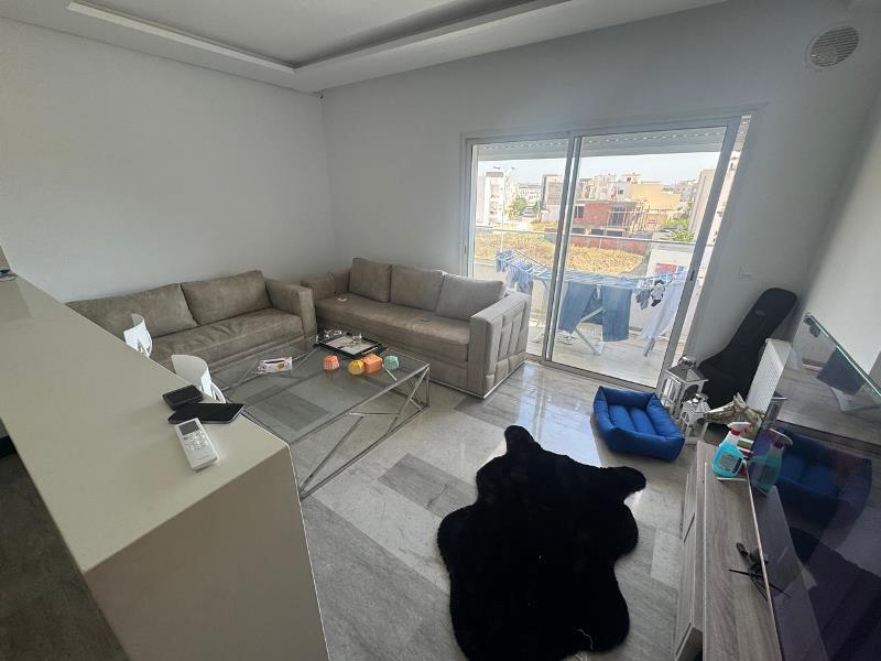 Hammamet Chaabet El Mrezga Vente Appart. 2 pices Appartement isadora ref v2943
