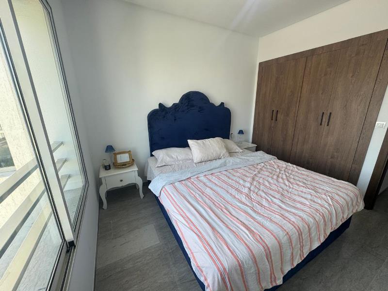Vente Appart. 2 pices - Tunisie