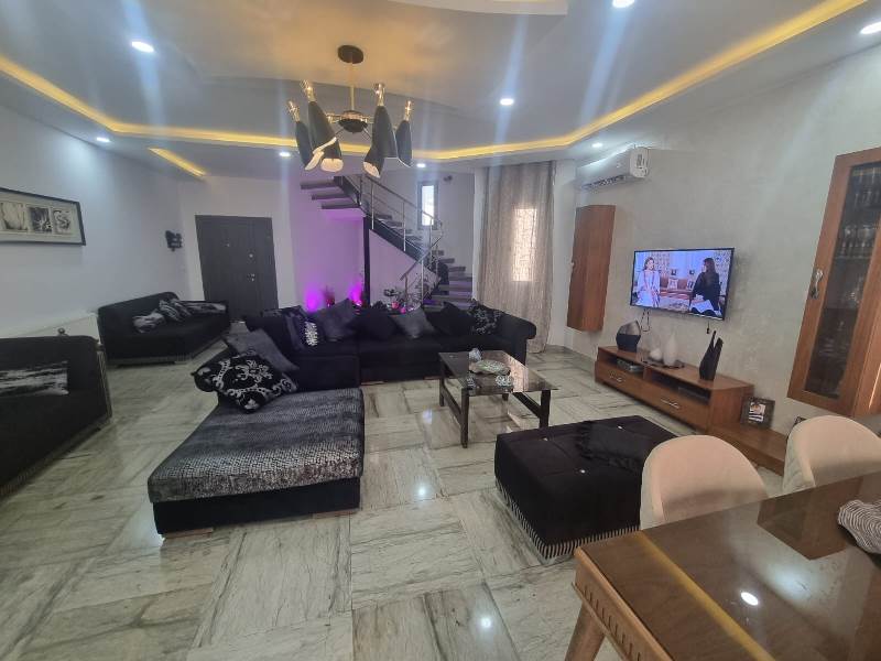Hammamet Sidi Hmed Vente Maisons Villa celosia ref v2737