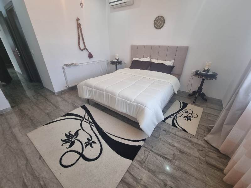 Hammamet Sidi Hmed Vente Maisons Villa celosia ref v2737