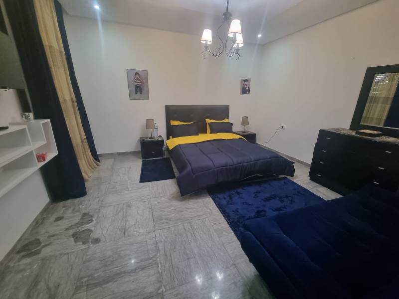 Hammamet Sidi Hmed Vente Maisons Villa celosia ref v2737