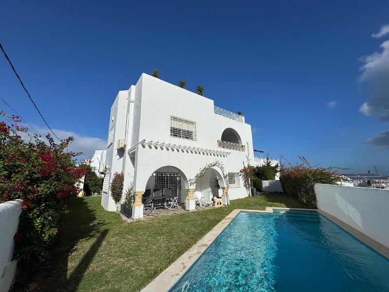 Vente Maisons - Tunisie