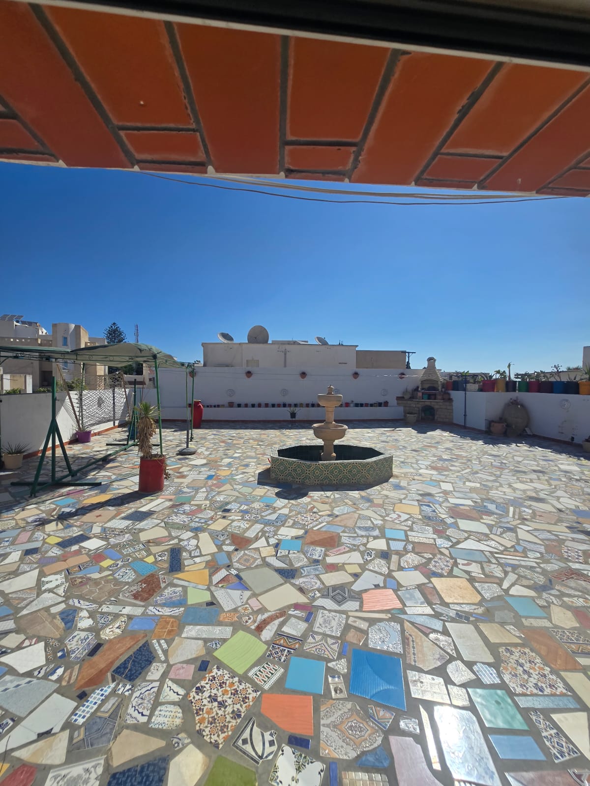 Vente Maisons - Tunisie