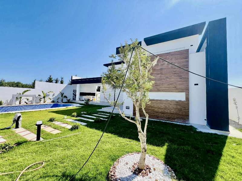 Hammamet Hammamet Vente Appart. 5 pices+ V571 villa veronique villa
