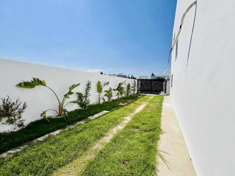 Vente Appart. 5 pièces+ - Tunisie