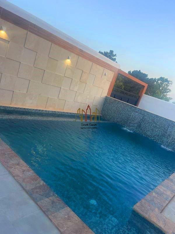 Hammamet Hammamet Vente Appart. 5 pices+ V569 villa saly villa neuf