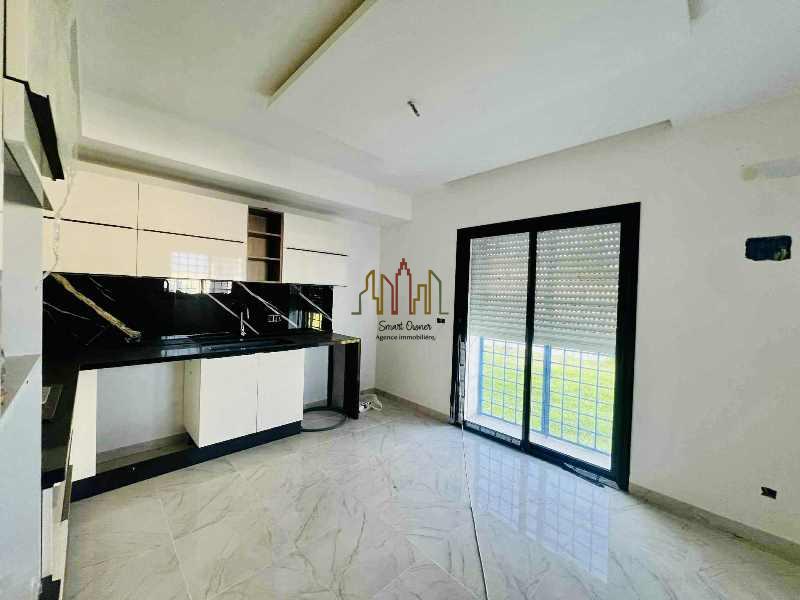 Hammamet Hammamet Vente Appart. 4 pices V565 villa madera villa neuf