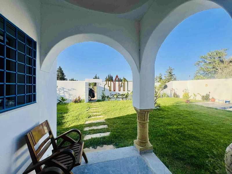Hammamet Hammamet Vente Appart. 4 pices V565 villa madera villa neuf