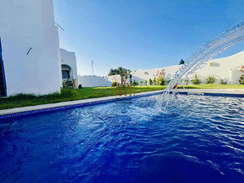 Vente Appart. 4 pices - Tunisie