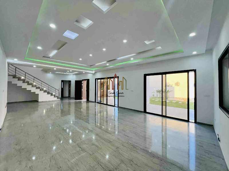 Hammamet Hammamet Vente Appart. 5 pices+ V563 villa versace villa luxe et neuf
