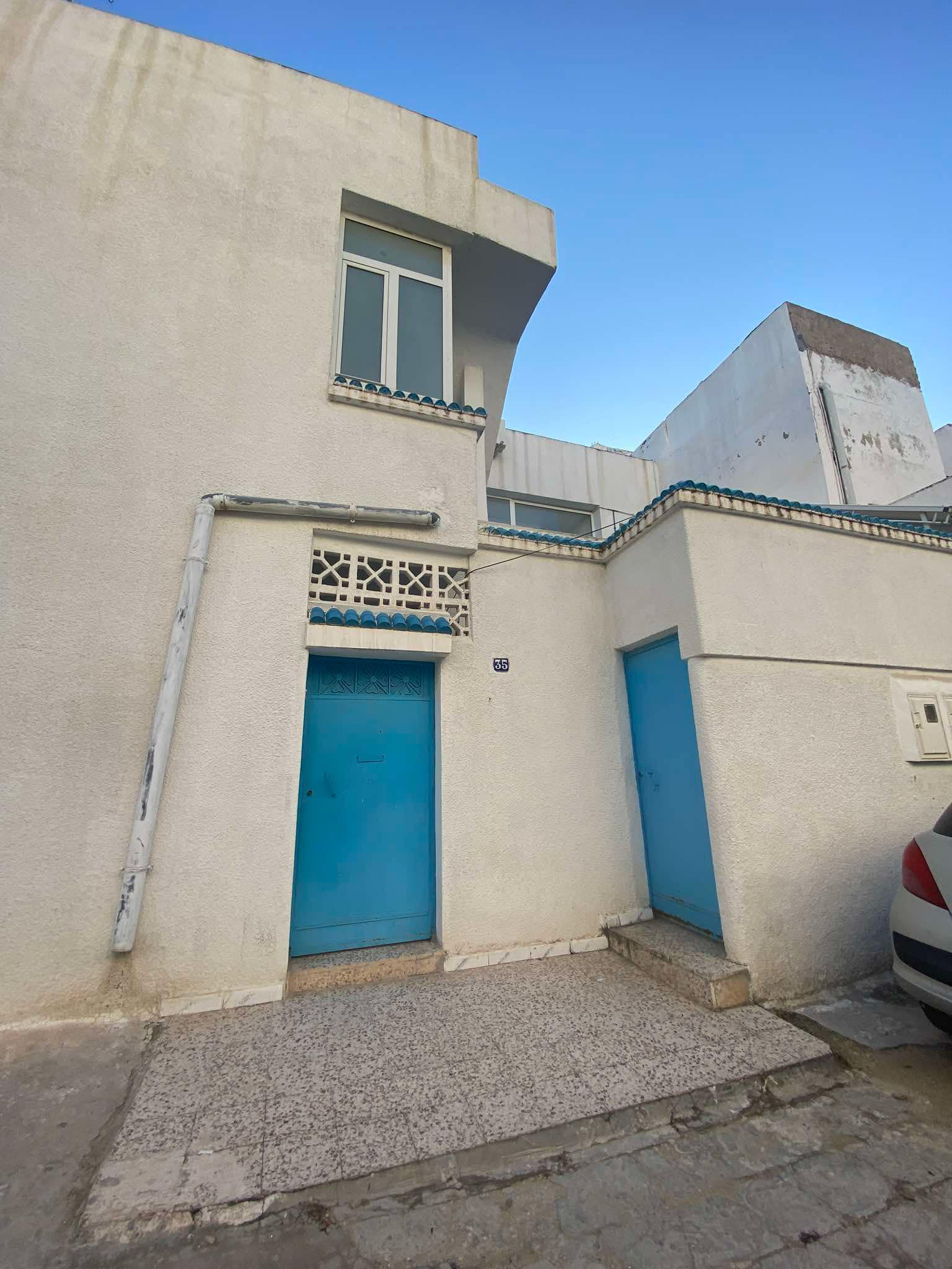 Vente Maisons - Tunisie