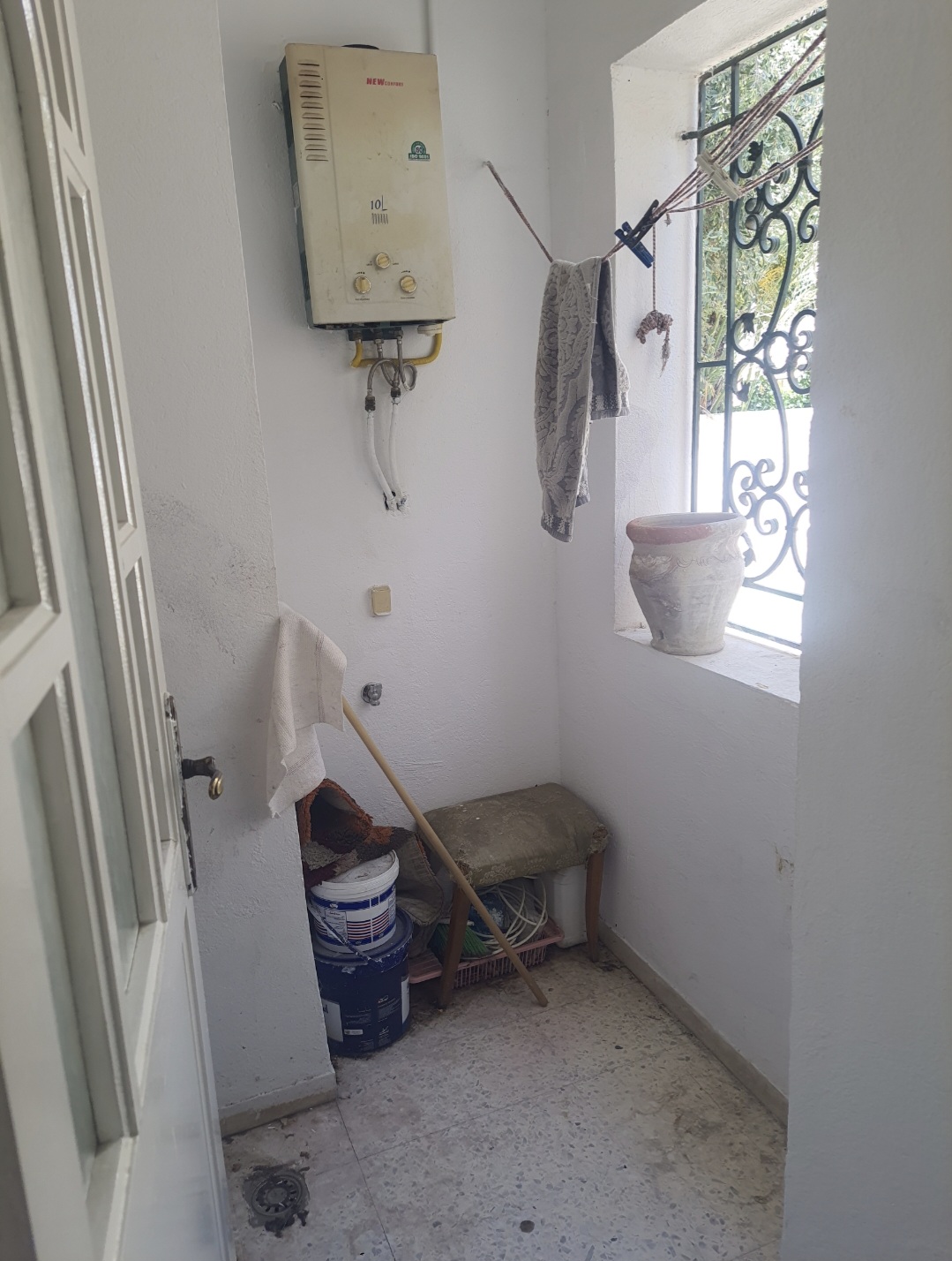 Vente Appart. 1 pièce - Tunisie