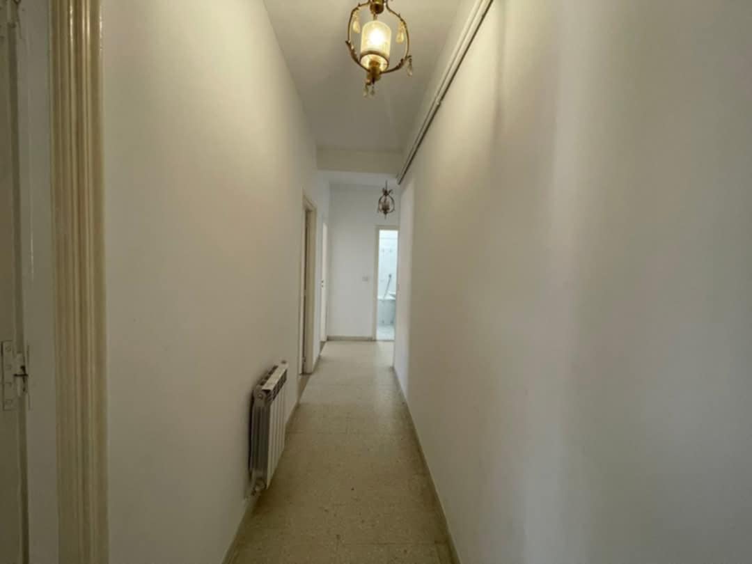El Mourouj El Mourouj Vente Appart. 2 pices Appartement mourouj 3