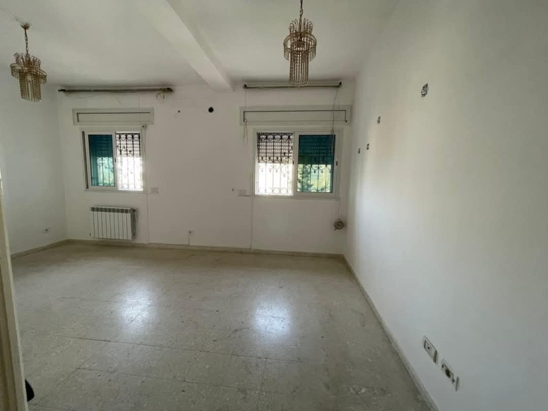 El Mourouj El Mourouj Vente Appart. 2 pices Appartement mourouj 3