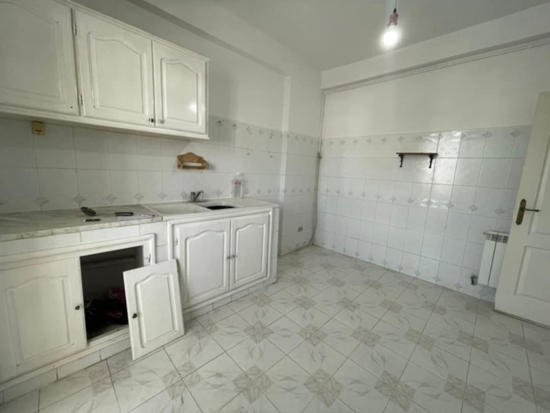 El Mourouj El Mourouj Vente Appart. 2 pices Appartement mourouj 3
