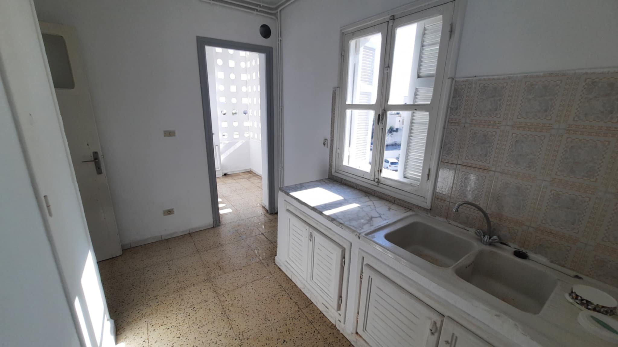 El Mourouj El Mourouj Vente Appart. 3 pices Appartement el mourouj2 salon et 2 pices