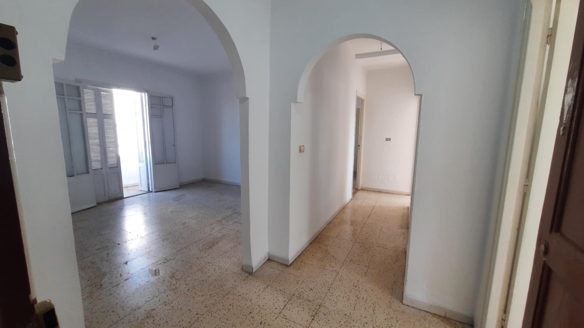 El Mourouj El Mourouj Vente Appart. 3 pices Appartement el mourouj2 salon et 2 pices