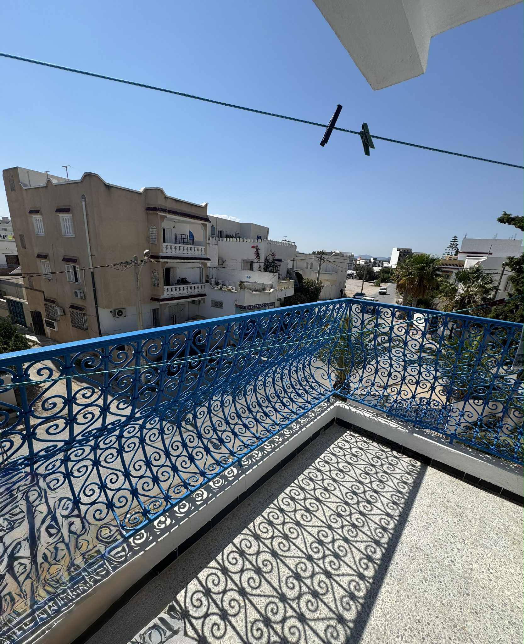 Vente Appart. 2 pices - Tunisie